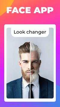 Face App Changer screenshot 4