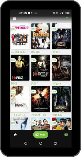 Diagrim - Films HD & Séries TV streaming gratuit screenshot 8
