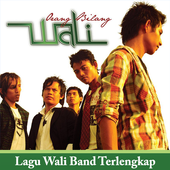 Wali Band Offline Lirik icon