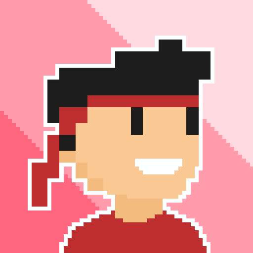 Candy boy 0.3