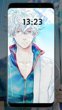 Via Anime Wallpaper screenshot 3