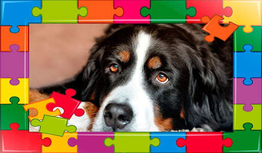 Puzzles game screenshot 1