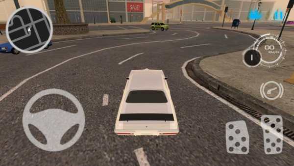 Extreme Racing Car Simulator 2019 screenshot 5