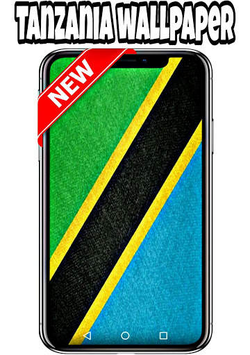 tanzania wallpaper screenshot 3