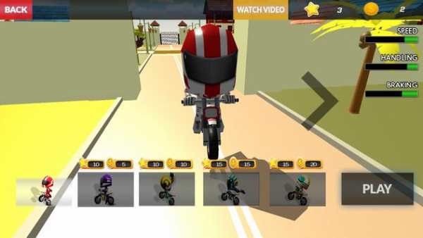 Mini Moto Bike Extreme Stunt Racing - 2018 screenshot 6