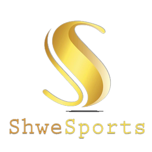 Shwe Sports icon