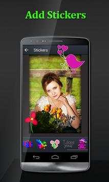 Photo Editor screenshot 7