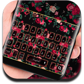 Vintage Rose icon