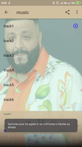 DJ khaled best songs 2020 screenshot 3