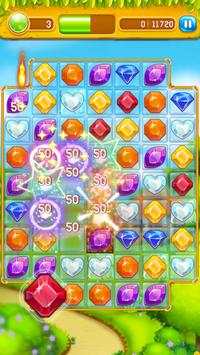 Genies & Gems Legend screenshot 8
