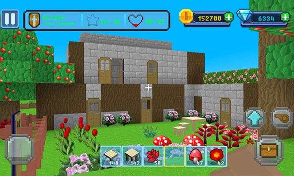 Exploration Craft Lite Edition screenshot 1