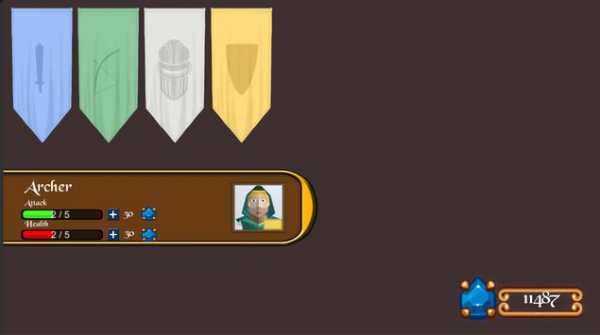 King Defense screenshot 4