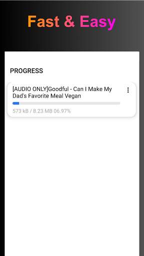 All Video Downloader 2021 screenshot 2