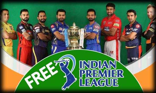 IPL Channal Live Cricket - IPLLiv screenshot 1