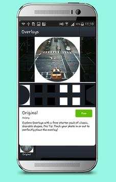 Selfie Photo Editor screenshot 6