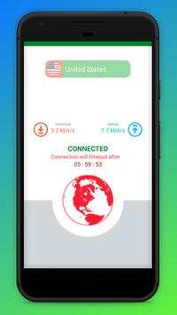 Euro VPN PRO screenshot 3