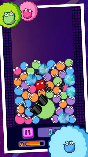Bubble Blast Frenzy screenshot 4