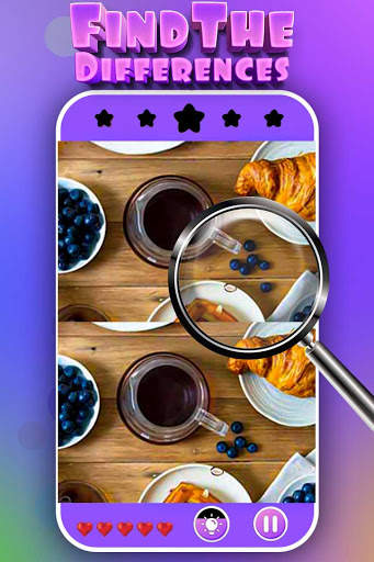 The Detective - Find Difference Game screenshot 7