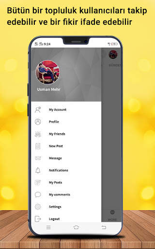 Soft News : En Son Haber - Son dakika haberleri screenshot 8