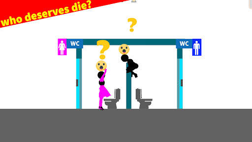 Who Dies First screenshot 7