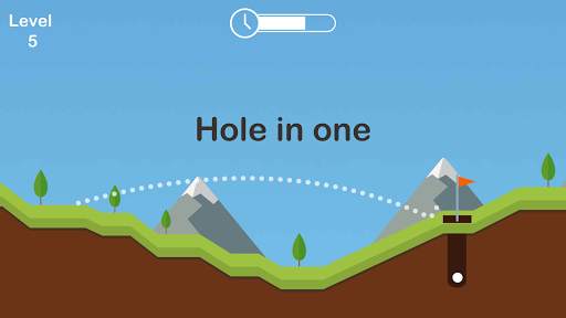 My Mini Golf screenshot 2