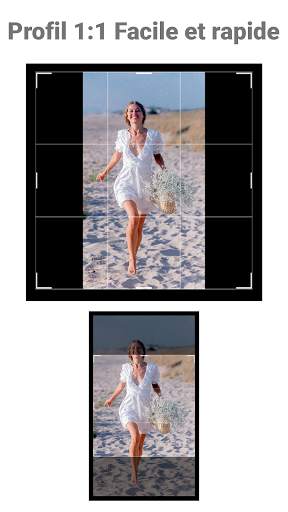 MediaCrop screenshot 1