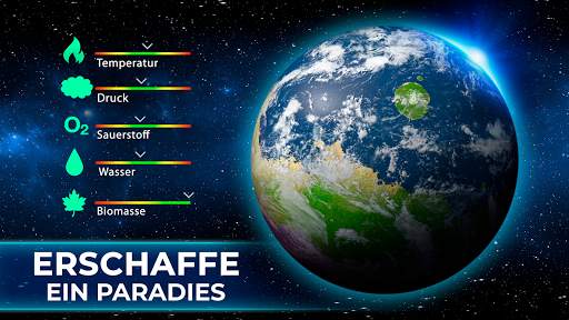 TerraGenesis - Planeten bauen screenshot 4