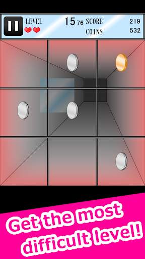 Smash The Glass! скриншот 5