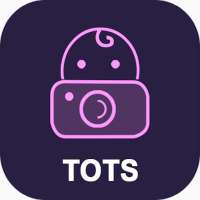 Tots World logo
