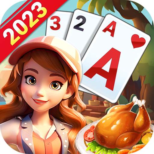 TriPeaks Solitaire Match 1.11.37