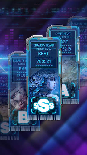 Beat Go! - Feel the Music! screenshot 4