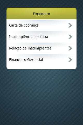 Vbi Mobile screenshot 5