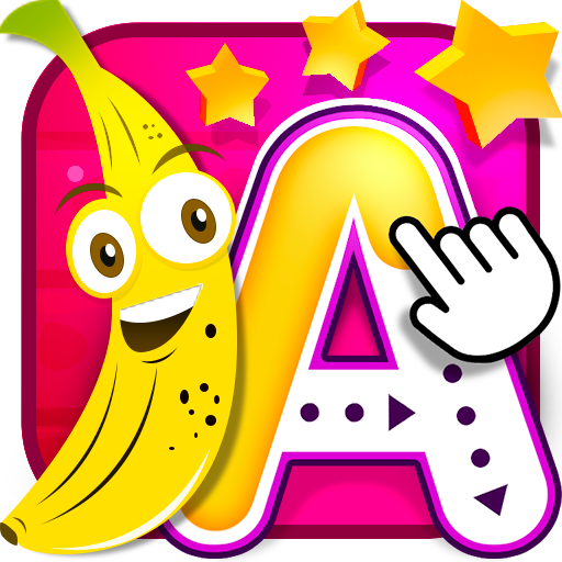 ABC Kids – Phonics &amp; Tracing أيقونة