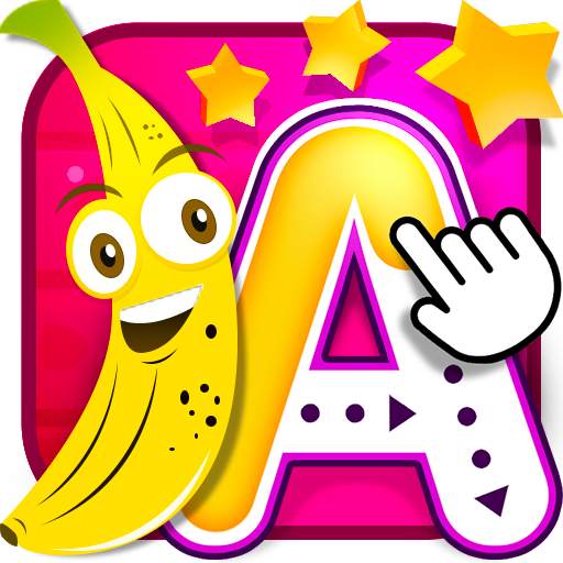 ABC Kids – Phonics & Tracing 24.0