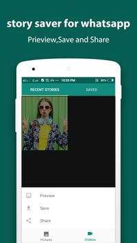 Story Saver For Whatsapp screenshot 6