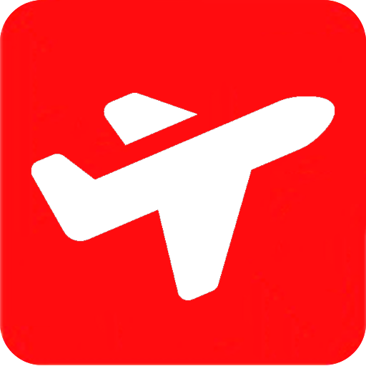 Booking Cheap Airline Tickets icon