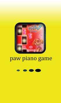 Ben 10 Piano Game screenshot 1