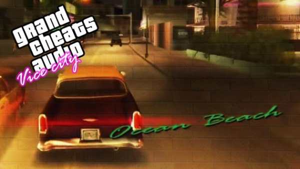 Grand Mods For GTA Vice City screenshot 1