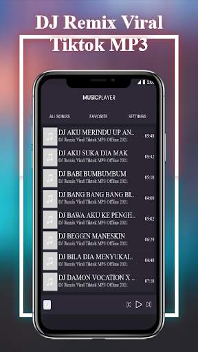 DJ Yamet Kudasi Viral TikTok 2021 screenshot 2