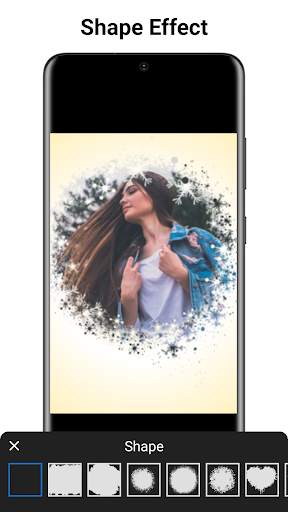 Magic Cut - Photo Editor screenshot 3