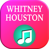 Whitney Houston Greatest Hits icon