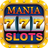 Mania Madness Slots icon