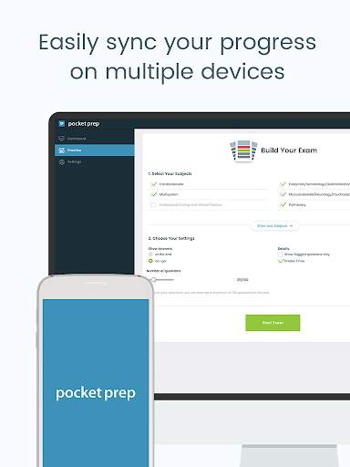 OTA Pocket Prep screenshot 7