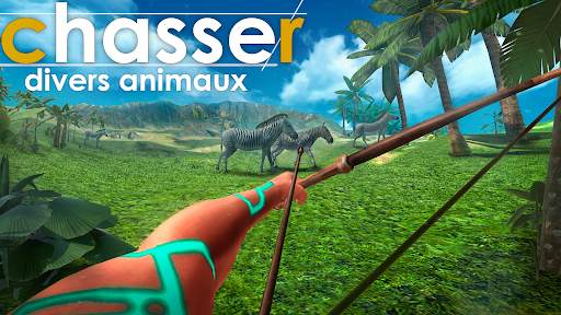 Survival Island: EVO île screenshot 3