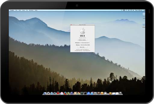 TruVnc Secured Vnc Client screenshot 21