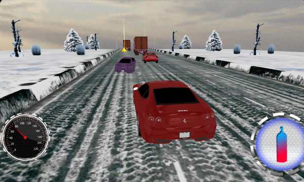 Car Racing Mania screenshot 4