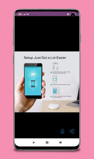 TP-Link Deco WiFi system guide screenshot 2