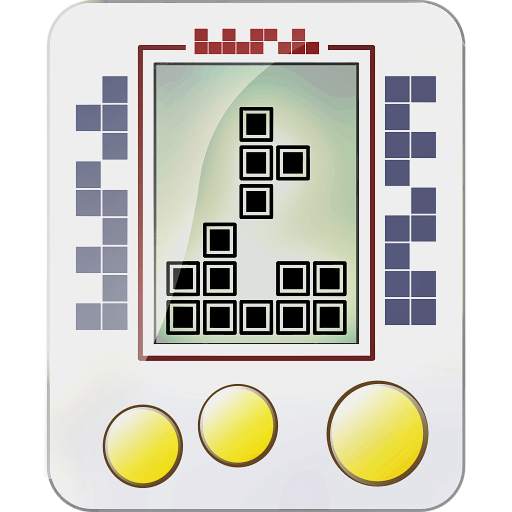 Retro Brick Game Simulator 1.31