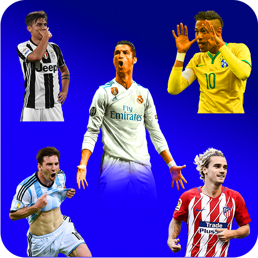 Football Stickers For WhAtsapp icon