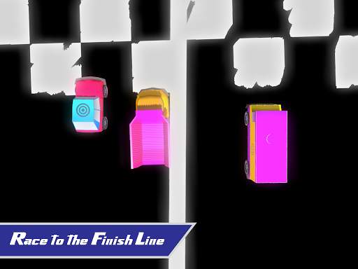Night Racer 3D – New Sports Car Racing Game 2020 screenshot 10
